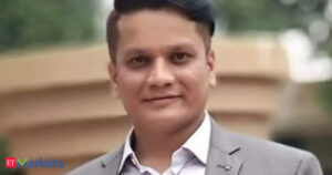 CA Rudramurthy BV suggests a cautious, sector-specific approach;…