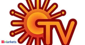 Sun TV shares tumble over 5% in intra-day…