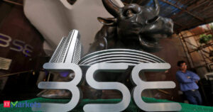 BSE introduces AI tool to speed up SME…