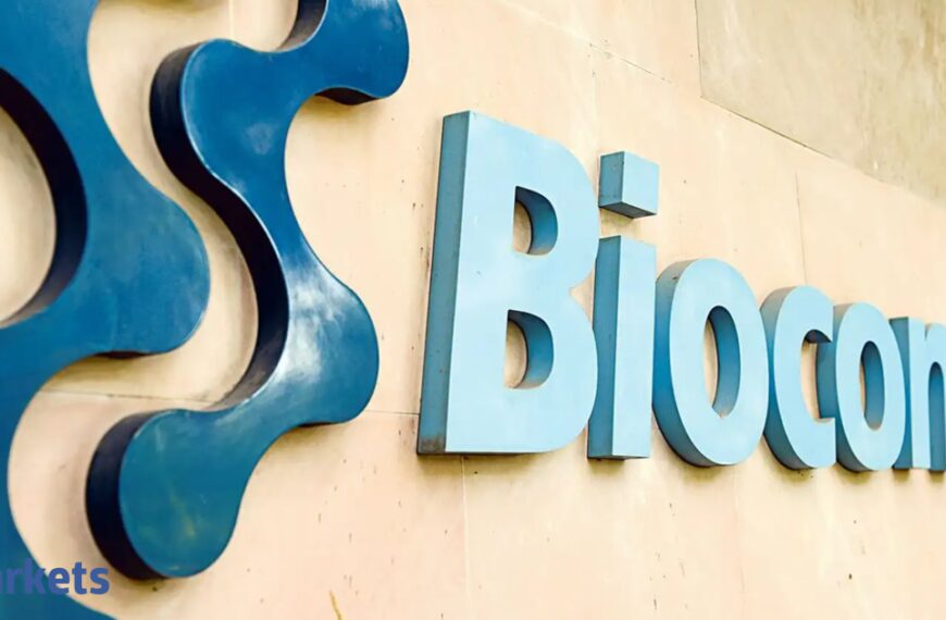 Biocon raises Rs 4,500 crore through successful QIP