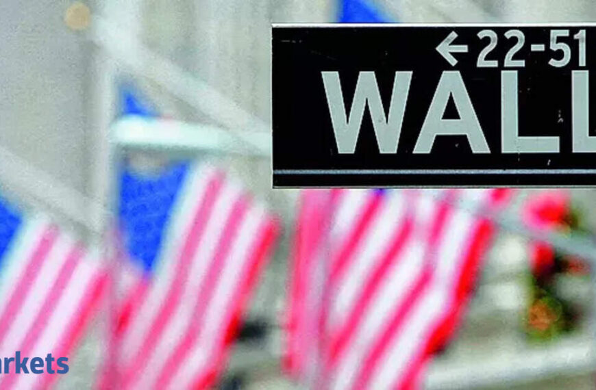 Wall Street Week Ahead: Stocks take a breather as investors assess geopolitics, economic data