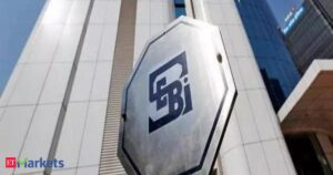 Sebi approves Tata Capital’s confidential DRHP for Rs…