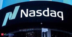 S&P 500, Nasdaq finish lower; investors uneasy about…