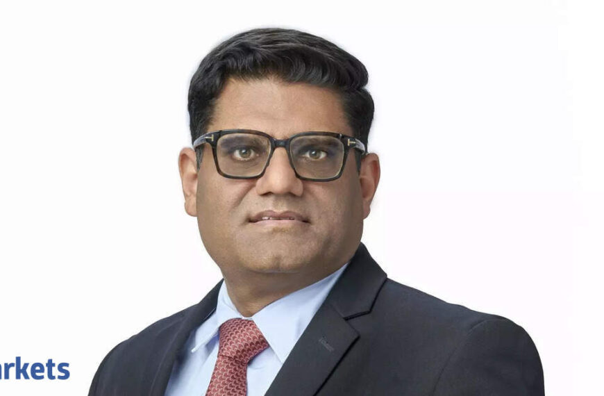 The power of the obvious: How Siddharth Bothra finds coffee can stocks with simplicity
