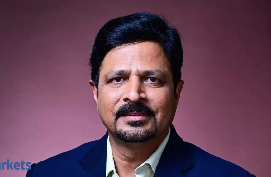 Mind Over Money: Why cricket and music keep PNB Housing CEO mentally fit and emotionally grounded