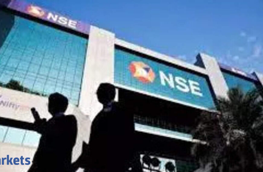 NSE IPO clears final regulatory hurdles, as Sebi chief Tuhin Kanta Pandey says no obstacle remains