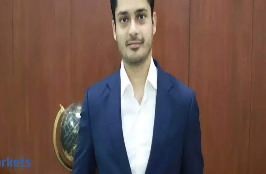 ETMarkets Smart Talk: Shift debt allocation to short-term funds, maintain equity focus for stronger returns: Kush Gupta