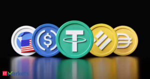 Road to a $3.7 trillion Stablecoin market is…