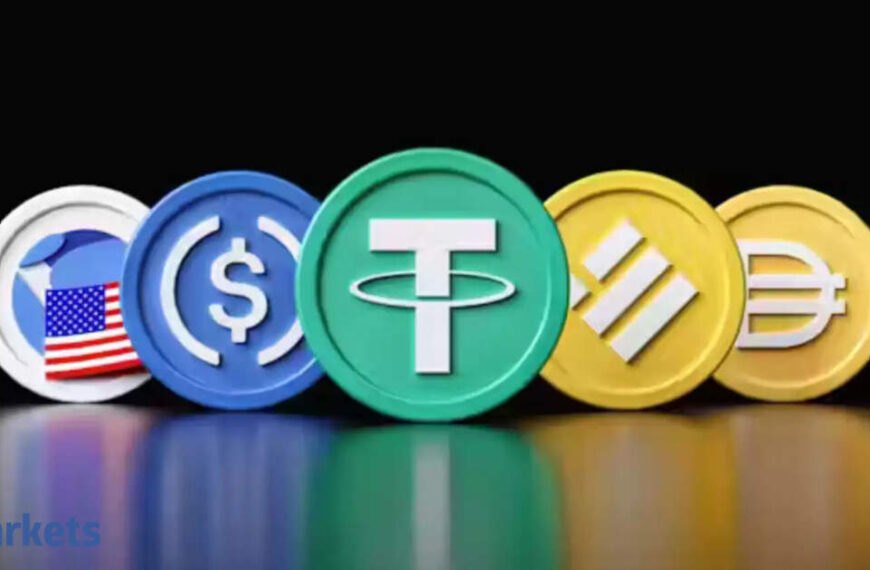 Road to a $3.7 trillion Stablecoin market is full of obstacles