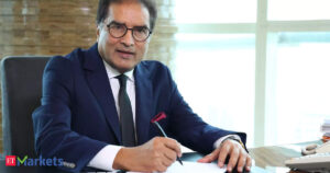 Patience is key in markets as global uncertainties…