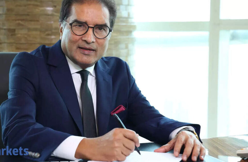 Patience is key in markets as global uncertainties test new investors: Raamdeo Agrawal