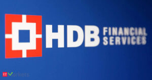HDB Financial IPO: Rs 1,250 cr quota for…