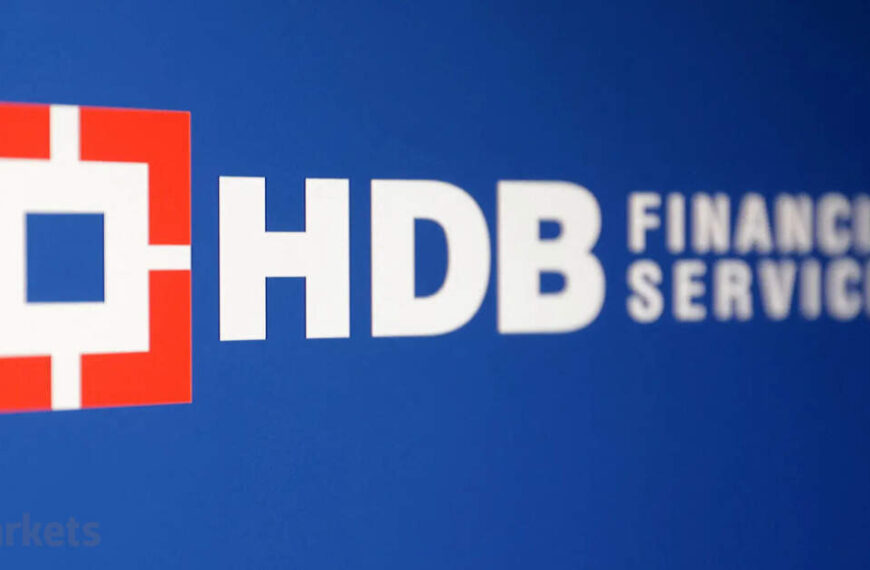 HDB Financial IPO: Rs 1,250 cr quota for HDFC Bank shareholders—Here’s how much you can bid