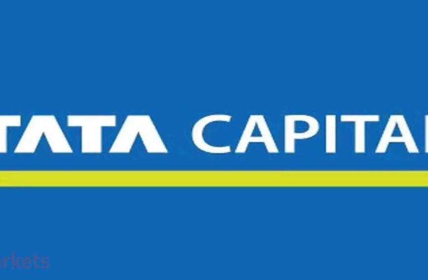 Tata Capital IPO coming next month? Sebi clears road for Rs 17,200 crore issue