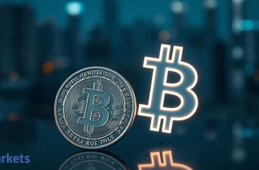 Bitcoin as a hedge: Evaluating Bitcoin’s role in India’s economic strategy