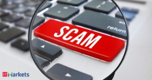 83-year-old retiree loses Rs 1.19 crore in fake…