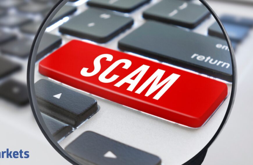 83-year-old retiree loses Rs 1.19 crore in fake IPO scam