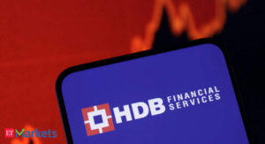 HDB Financial’s Rs 12,500 crore IPO: 10 insights…