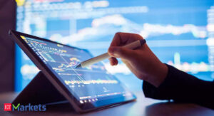 Market Trading Guide: BEML, DMart and BSE are…