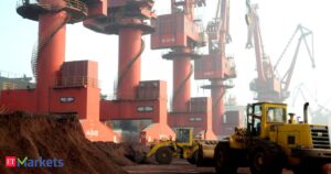 Triple-digit oil or supply shock could hurt Indian…