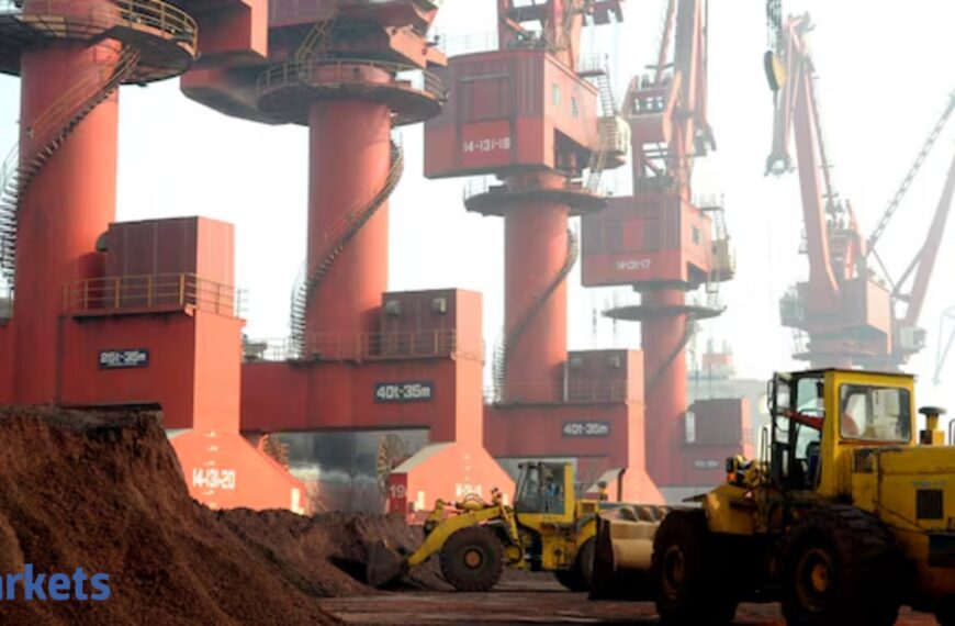 Triple-digit oil or supply shock could hurt Indian equities, says Nilesh Shah
