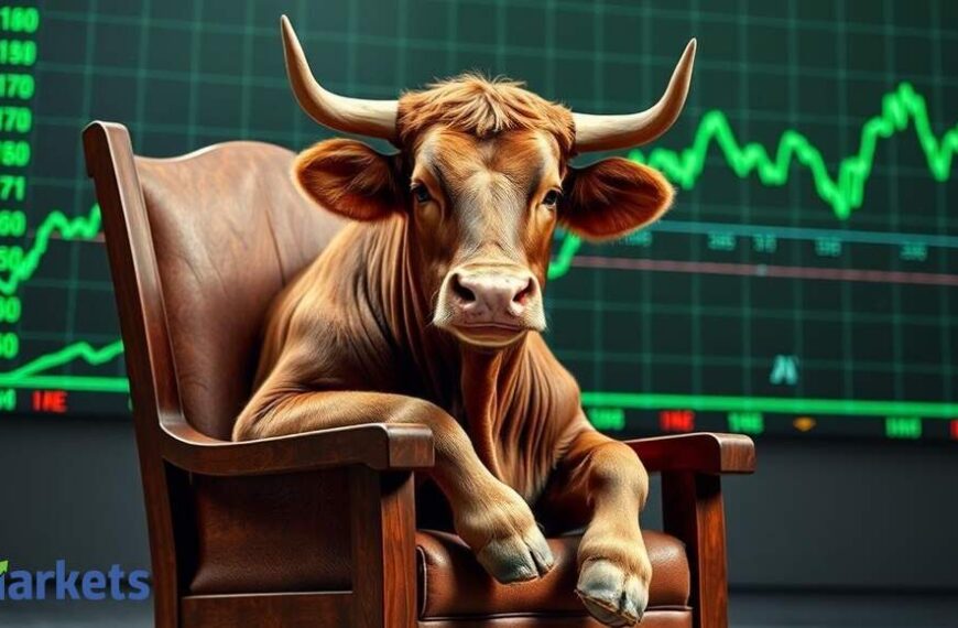 These 12 penny stocks rally up to 25% in a week – Bull on Chair