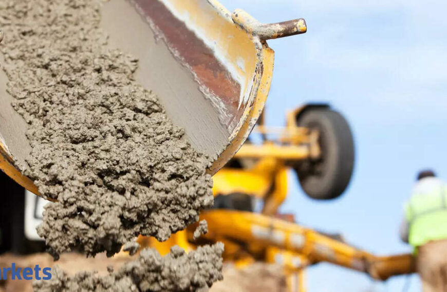 Nuvoco Vistas completes Rs 1800 cr Vadraj cement acquistion