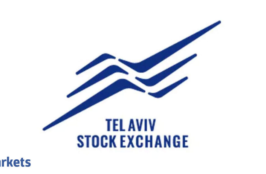Tel Aviv shares hit record highs after US strikes Iran nuclear sites