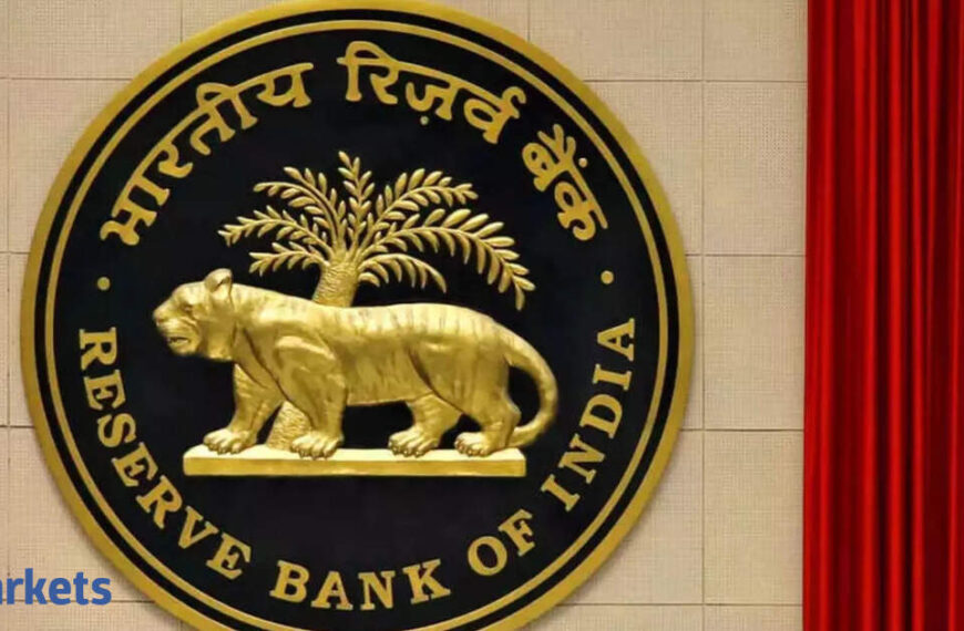RBI extends market hours for call money and repo to boost liquidity and efficiency