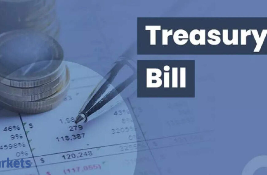 T-bill: T-bill, money market rates rise on VRRR plan