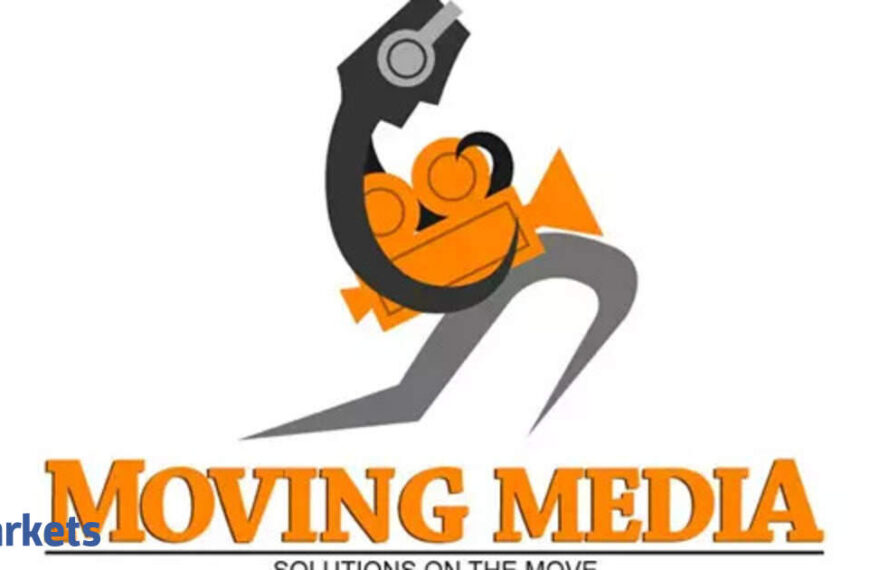 Moving Media Entertainment IPO: Key details to know before subscribing to the issue