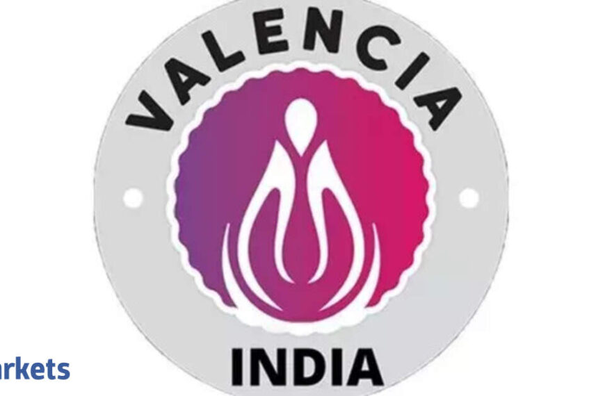 Valencia India IPO: All you need to know before subscribing