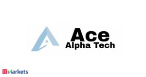 Ace Alpha Tech IPO: Check price band, issue…