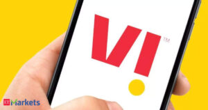 Vodafone Idea shares in focus as telco seeks…