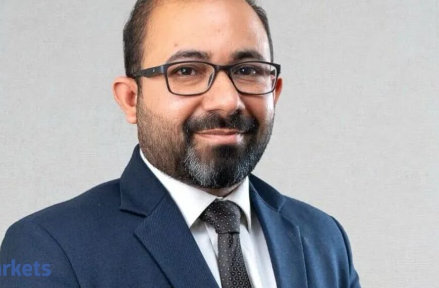 ETMarkets Smart Talk: Generative AI, defence, and semiconductors among top themes for 2H2025, says Saurabh Pathak