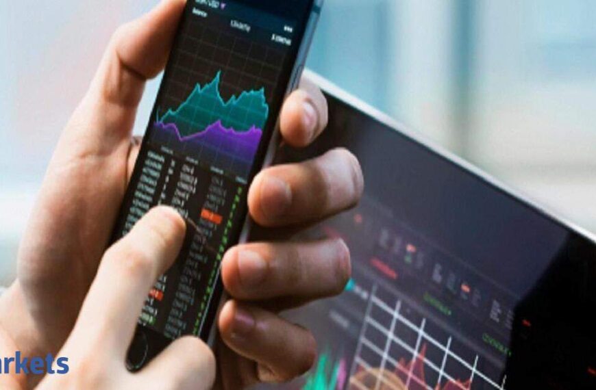 Trading day: From turmoil to trends — what’s steering the market now
