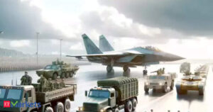 Sika Interplant, Data Patterns, and other defence stocks…