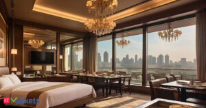 Hotel stocks down up to 30% in 2025…