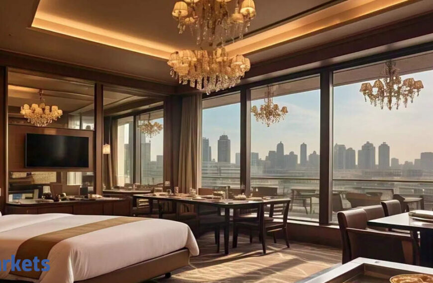 Hotel stocks down up to 30% in 2025 despite sector tailwinds. Will FY26 bring a rebound?