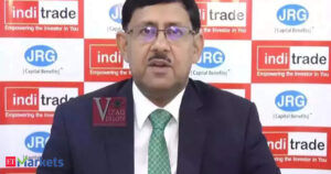 Be cautious on Voda; Bharti Airtel & Bharti…