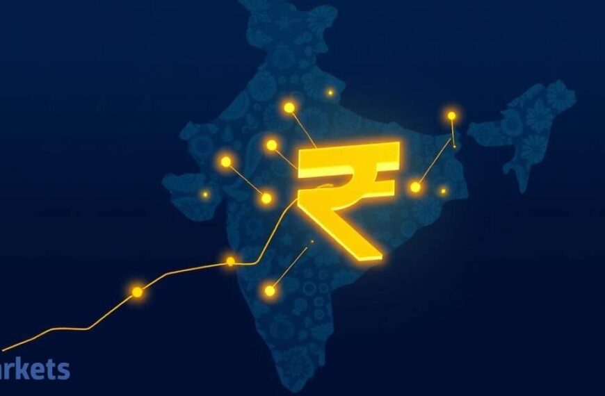 Rupee rises 21 paise to 85.87 against US dollar in early trade
