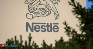 Nestle India board approves 1:1 bonus share issue,…