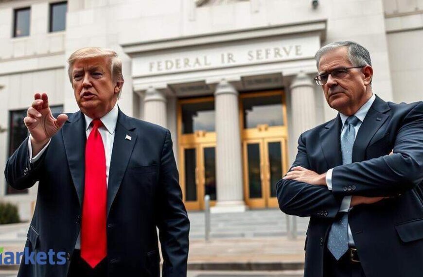 Fed Divided on Path Forward: Cuts,Holds, or Pause? – ​Fed Holds Rates Steady Amid Policy Uncertainty​