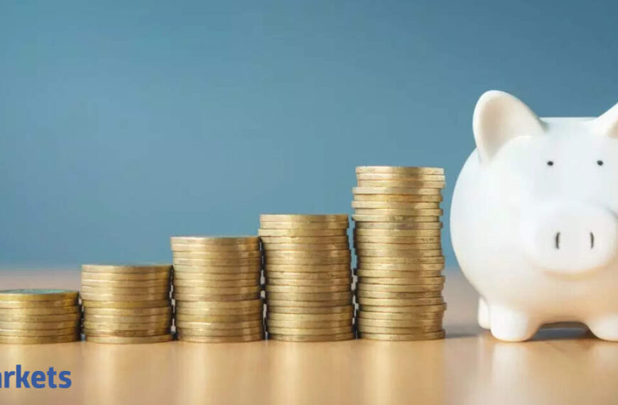 Beyond the benchmarks: Why smallcap funds can outperform in long term