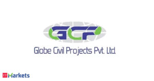 Globe Civil Projects IPO subscribed 19 times on…