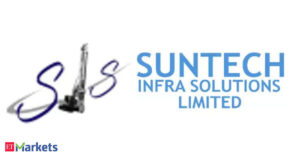Suntech Infra Solutions IPO subscribed 8 times on…