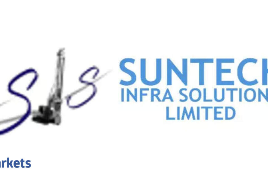 Suntech Infra Solutions IPO subscribed 8 times on day 2 so far, GMP at 22%. Check key dates, other details