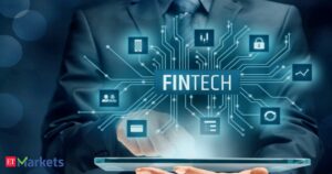 Fintech firm Pine Labs files for Rs 2,600…