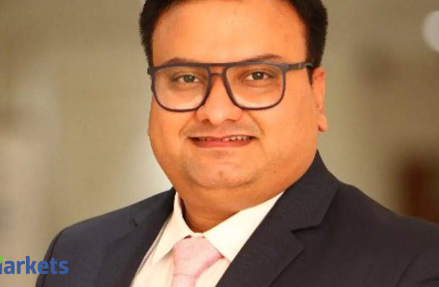 Stocks to Buy | Rahul Sharma: Consolidation Breaks Give Bulls the Edge Today​ – ​Nifty Breaks Out After Weeks of Consolidation​