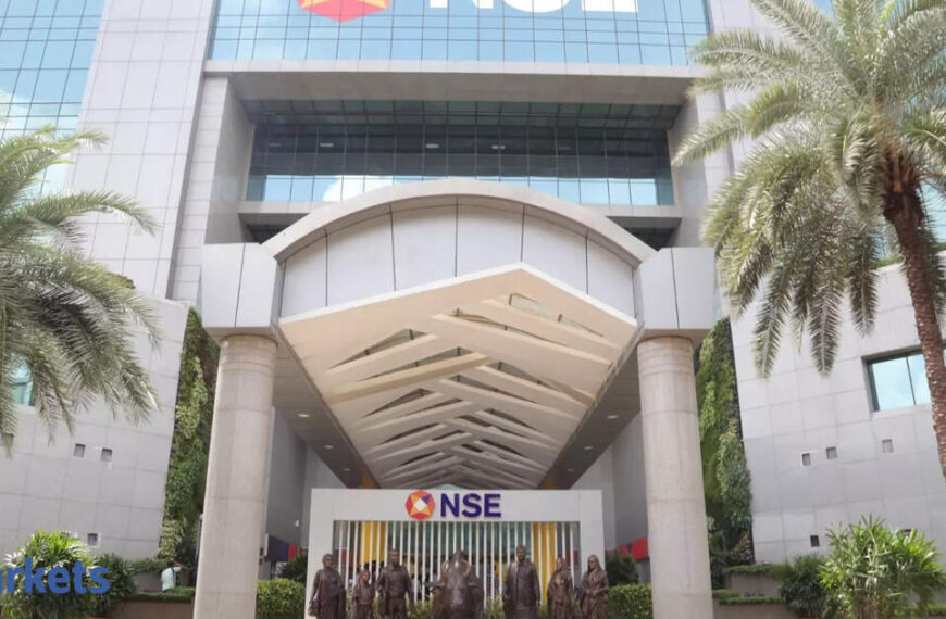 NSE to launch monthly electricity futures in next 2-3 weeks